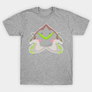 Genji Pachimari T-Shirt